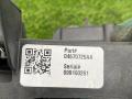 кронштейн (крепление) Jeep Wrangler 4 поколение 2019, 2.0 л., бензин, АКПП, внедорожник 5 дв., полный привод, 04670725AA - фото №5
