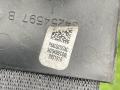 замок ремня безопасности Jeep Wrangler 4 поколение 2019, 2.0 л., бензин, АКПП, внедорожник 5 дв., полный привод, 6AC53TX7AC - фото №2