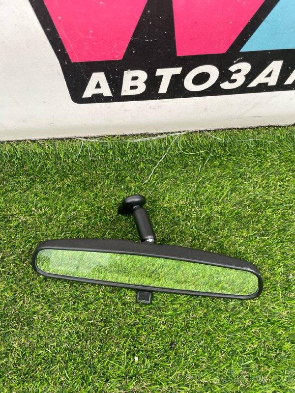 зеркало салона Ford Escape 4 поколение CX482 2020, 1.5 л., бензин, АКПП, синий, внедорожник 5 дв., полный привод - фото №1