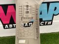обшивка стойки центральной правой Ford Escape 4 поколение CX482 2020, 1.5 л., бензин, АКПП, синий, внедорожник 5 дв., полный привод, LJ6B-S24582-AJW - фото №3