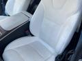 салон (комплект сидений) Tesla Model S 1 поколение [2-й рестайлинг] 2022, электро, лифтбэк - фото №8