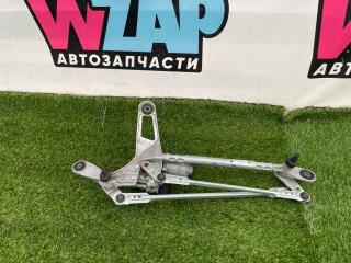 механизм стеклоочистителя (трапеция дворников) Tesla Model S 1 поколение [2-й рестайлинг] 2022, электро, лифтбэк, 101221500G