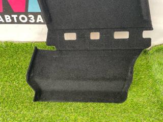 обшивка багажника Tesla Model S 1 поколение [2-й рестайлинг] 2022, электро, лифтбэк, 158924100A