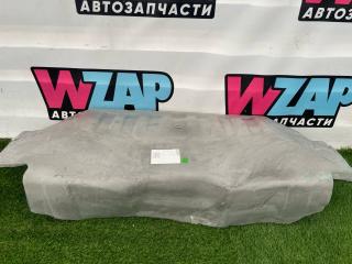 обшивка багажника Tesla Model S 1 поколение [2-й рестайлинг] 2022, электро, лифтбэк, 158735700A