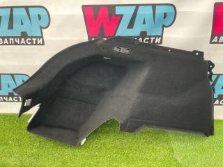 обшивка багажника Tesla Model S 1 поколение [2-й рестайлинг] 2022, электро, лифтбэк, 160653200D