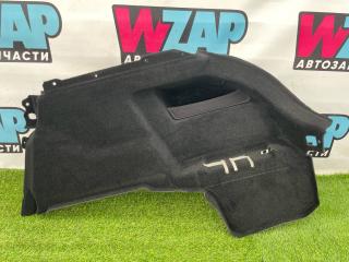 обшивка багажника Tesla Model S 1 поколение [2-й рестайлинг] 2022, электро, лифтбэк, 160653399D