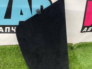 пол багажника Tesla Model S 1 поколение [2-й рестайлинг] 2022, электро, лифтбэк