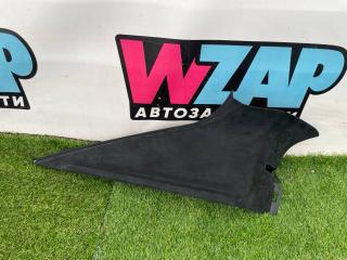 обшивка багажника Tesla Model S 1 поколение [2-й рестайлинг] 2022, электро, лифтбэк, 156576600C