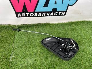 порт зарядный Tesla Model S 1 поколение [2-й рестайлинг] 2022, электро, лифтбэк, 1567500-10-A