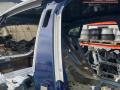 Стойка кузовная центральная правая Tesla Model S 1 поколение [2-й рестайлинг] 2022, электро, лифтбэк - фото №4