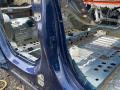 Стойка кузовная центральная правая Tesla Model S 1 поколение [2-й рестайлинг] 2022, электро, лифтбэк - фото №2