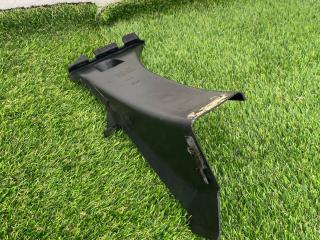 обшивка багажника Tesla Model S 1 поколение [2-й рестайлинг] 2022, электро, лифтбэк, 100667400H