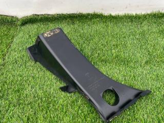 обшивка багажника Tesla Model S 1 поколение [2-й рестайлинг] 2022, электро, лифтбэк, 100667500H