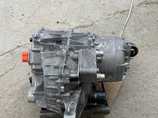 двигатель Tesla Model S 1 поколение [2-й рестайлинг] 2022, электро, лифтбэк, 1120980-00-J