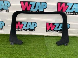 обшивка крышки багажника Tesla Model S 1 поколение [2-й рестайлинг] 2022, электро, лифтбэк, 156476900