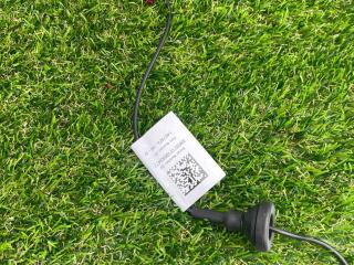 камера заднего вида Tesla Model S 1 поколение [2-й рестайлинг] 2022, электро, лифтбэк, 148792400D