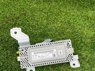 блок радио Tesla Model S 1 поколение [2-й рестайлинг] 2022, электро, лифтбэк, 1622932-00-B