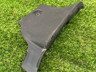 брызговик Tesla Model S 1 поколение [2-й рестайлинг] 2022, электро, лифтбэк, 156714800B