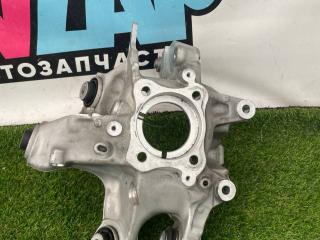 кулак задний левый Tesla Model S 1 поколение [2-й рестайлинг] 2022, электро, лифтбэк, 142041500H