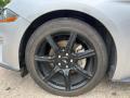 Автомобиль на запчасти Ford Mustang 7 поколение 2024, 2.3 л., бензин, АКПП, купе, задний привод - фото №10