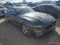 Автомобиль на запчасти Ford Mustang 7 поколение 2024, 2.3 л., бензин, АКПП, купе, задний привод - фото №3