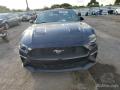 Автомобиль на запчасти Ford Mustang 6 поколение S550 [рестайлинг] 2020, 2.3 л., i, бензин, МКПП, красный, купе, задний привод - фото №3