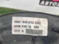 защитный кожух тормозного механизма Buick Encore GX 1 поколение 2020, 1.2 л., бензин, вариатор, хетчбэк 5 дв., передний привод - фото №2