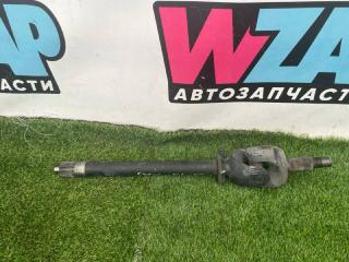 полуось передняя правая (приводной вал, ШРУС) Jeep Wrangler 4 поколение 2019, 2.0 л., бензин, АКПП, внедорожник 5 дв., полный привод