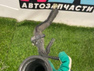 горловина топливного бака Jeep Wrangler 4 поколение 2020, АКПП, внедорожник 5 дв., 52029776AE