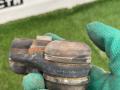 подушка редуктора Chevrolet TrailBlazer 3 поколение 2022, 1.3 л., бензин, вариатор, оранжевый, хетчбэк 5 дв., полный привод, 13530970 - фото №4