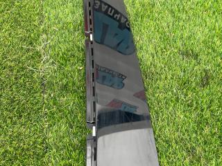 молдинг двери задней правой Ford Escape 4 поколение CX482 2020, 1.5 л., бензин, АКПП, внедорожник 5 дв., передний привод, LJ6B-S254A40-AAW