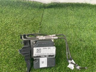 блок ABS Tesla Model Y 1 поколение 2022, электро, белый, 1044745-00-B