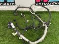 проводка Ford Escape 4 поколение CX482 2020, 1.5 л., бензин, АКПП, синий, внедорожник 5 дв., полный привод, LX6T-14B599 - фото №4