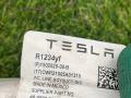 трубка кондиционера Tesla Model Y 1 поколение 2022, электро, белый, 150202000B - фото №6