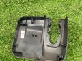 Кожух салонного зеркала Chevrolet TrailBlazer 3 поколение 2022, 1.3 л., бензин, вариатор, оранжевый, хетчбэк 5 дв., полный привод, 42673752 - фото №2