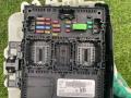 Блок управления BCM (Body Control Module) Ford Escape 4 поколение CX482 2020, 1.5 л., бензин, АКПП, синий, внедорожник 5 дв., полный привод, LU5T-15604-HCDD - фото №2