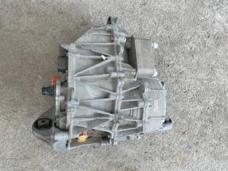 двигатель Tesla Model Y 1 поколение 2022, электро, белый, 1120960-10-H