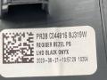 дефлектор обдува салона Ford Mustang 7 поколение S650 2024, 2.3 л., бензин, АКПП, черный, купе, задний привод, PR3B-C044B16-BJ319W - фото №7