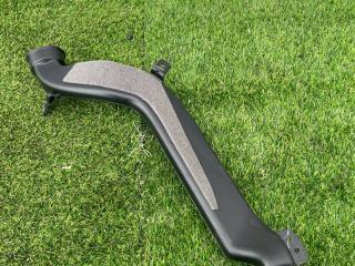 воздуховод печки Ford Mustang 7 поколение S650 2024, 2.3 л., бензин, АКПП, черный, купе, задний привод, PR3B-19E657-BA