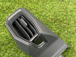 дефлектор обдува салона Ford Mustang 7 поколение S650 2024, 2.3 л., бензин, АКПП, черный, купе, задний привод, PR3B-C04634-BF319W