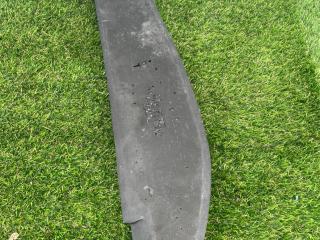 пыльник переднего крыла Ford Mustang 7 поколение S650 2024, 2.3 л., бензин, АКПП, черный, купе, задний привод, PR3B-C16E560-A