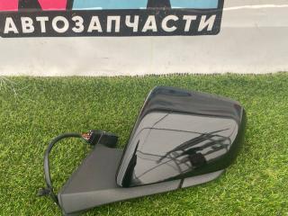 зеркало наружное левое Ford Mustang 7 поколение S650 2024, 2.3 л., бензин, АКПП, черный, купе, задний привод, PR3B-17683-AB5G9Z