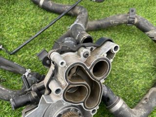 помпа Volkswagen Jetta 7 поколение 2019, 1.4 л., бензин, седан, передний привод, 04E121600B