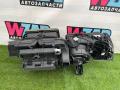 отопитель в сборе (печка) Ford Mustang 7 поколение S650 2024, 2.3 л., бензин, АКПП, черный, купе, задний привод, PR3H-19B555-BE - фото №3
