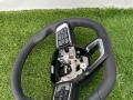 руль Ford Mustang 7 поколение S650 2024, 2.3 л., бензин, АКПП, черный, купе, задний привод, PR3B-3600-AC319W - фото №4