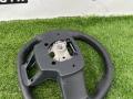 руль Ford Mustang 7 поколение S650 2024, 2.3 л., бензин, АКПП, черный, купе, задний привод, PR3B-3600-AC319W - фото №5