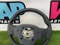 руль Ford Mustang 7 поколение S650 2024, 2.3 л., бензин, АКПП, черный, купе, задний привод, PR3B-3600-AC319W - фото №6