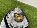 подушка безопасности водителя Ford Mustang 7 поколение S650 2024, 2.3 л., бензин, АКПП, черный, купе, задний привод, PR3B-C043B13-AC319W - фото №5