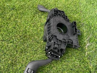 переключатель подрулевой (стрекоза) Ford Mustang 7 поколение S650 2024, 2.3 л., бензин, АКПП, черный, купе, задний привод, PR3T-3F944-AB