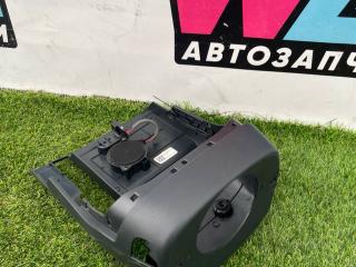 кожух рулевой колонки Ford Mustang 7 поколение S650 2024, 2.3 л., бензин, АКПП, черный, купе, задний привод, PR3B-3F900-AD319W